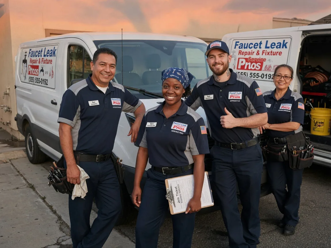 Faucet Repair company in Hayward, WI