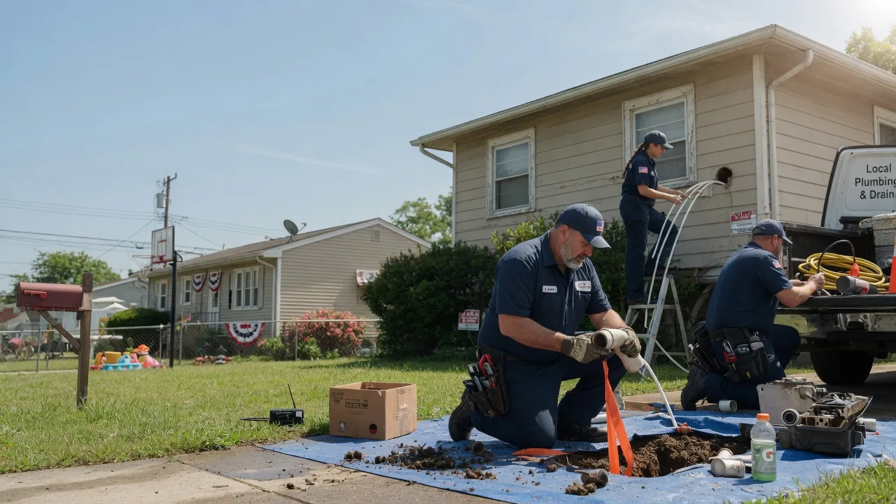 Faucet Repair in Hayward, WI near me